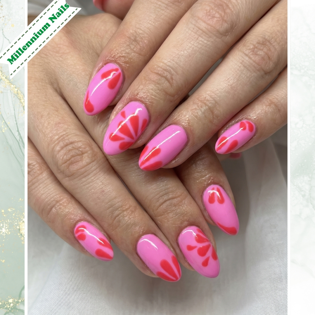 Nail Art Design
